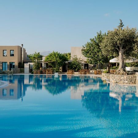 Village Heights Resort Hersonissos  Ngoại thất bức ảnh