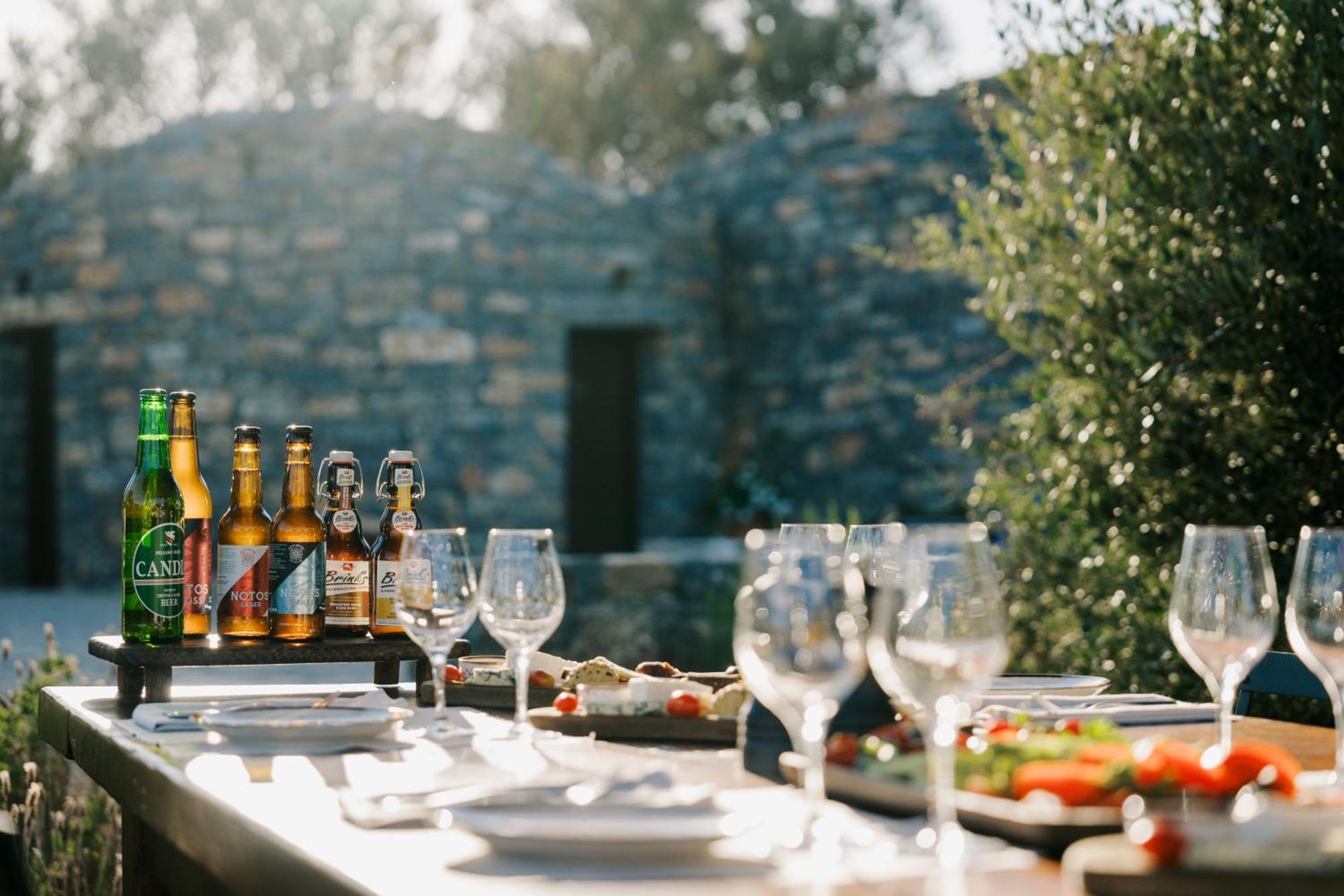 Village Heights Resort Hersonissos  Ngoại thất bức ảnh